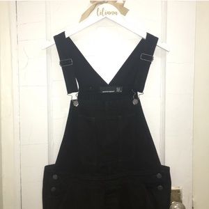 Vintage Overalls